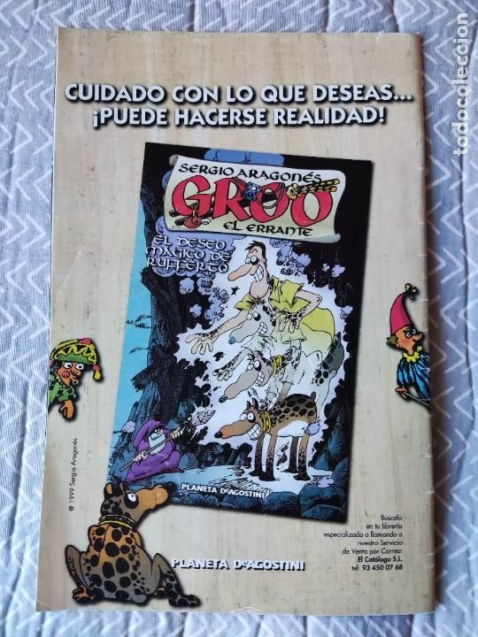 C&oacute;mics: Xena Warrior Princess N&ordm; 3 FORUM - Foto 2