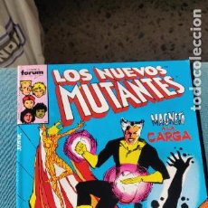 Cómics: LOS NUEVOS MUTANTES 37 FORUM. Lote 312510188