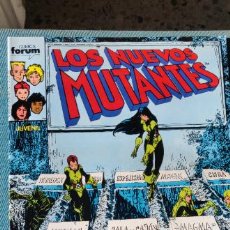 Cómics: LOS NUEVOS MUTANTES 38 FORUM. Lote 312510308