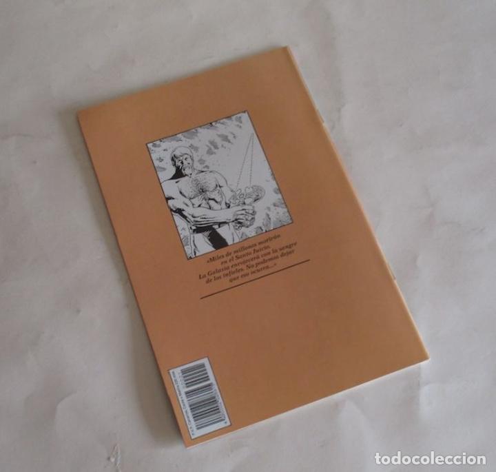 C&oacute;mics: DREADSTAR NUMERO 1 - Foto 2