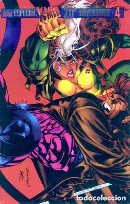 C&oacute;mics: X-Men Vol.2 04 Forum - Foto 1