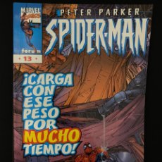 Cómics: PETER PARKER SPIDER-MAN 13 - FORUM. Lote 312863568