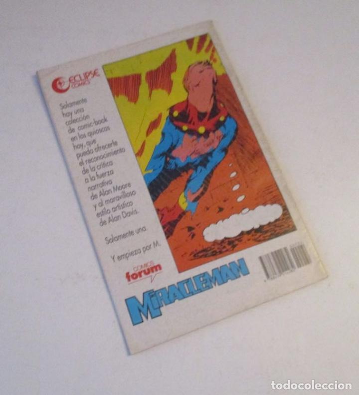 C&oacute;mics: SCOUT - NUMERO: 4 - Foto 2