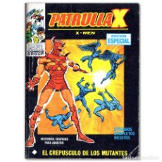 Cómics: PATRULLA X VOL. 23 EDICIÓN ESPECIAL. Lote 313450818