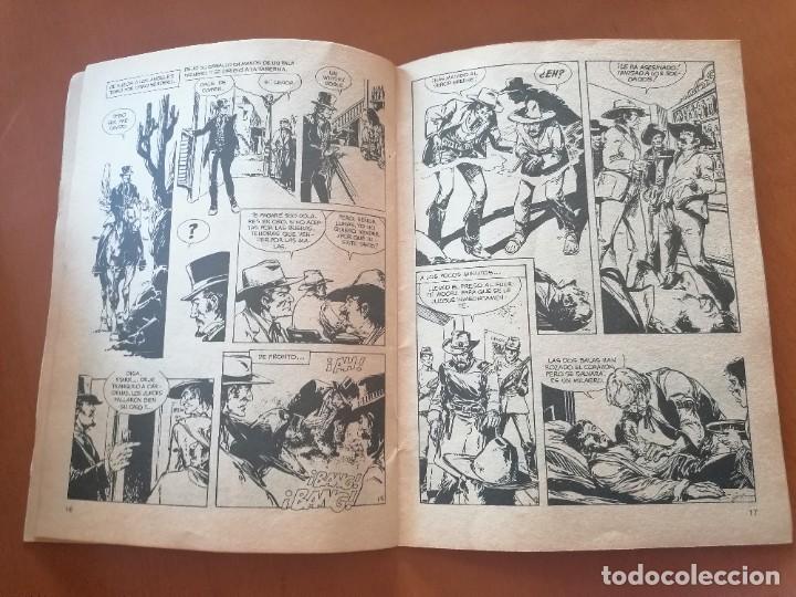C&oacute;mics: EL COYOTE N&ordm; 1 ** NACE UN MITO * FORUM - Foto 3