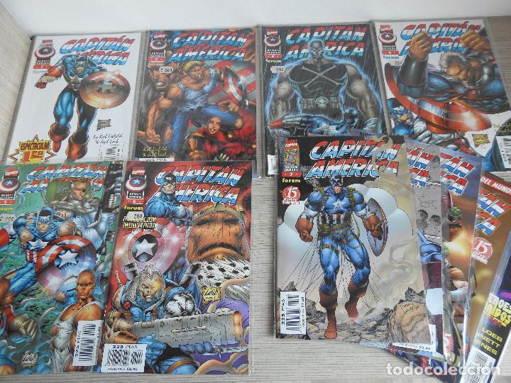 C&oacute;mics: Heroes Reborn completa 48 c&oacute;mics + 2 vol&uacute;menes (Comics Forum). - Foto 2