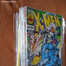 Cómics: X-MEN COMPLETA VOL 1 (40 NUMEROS) +EXTRA INVIERNO 94. Lote 222368541