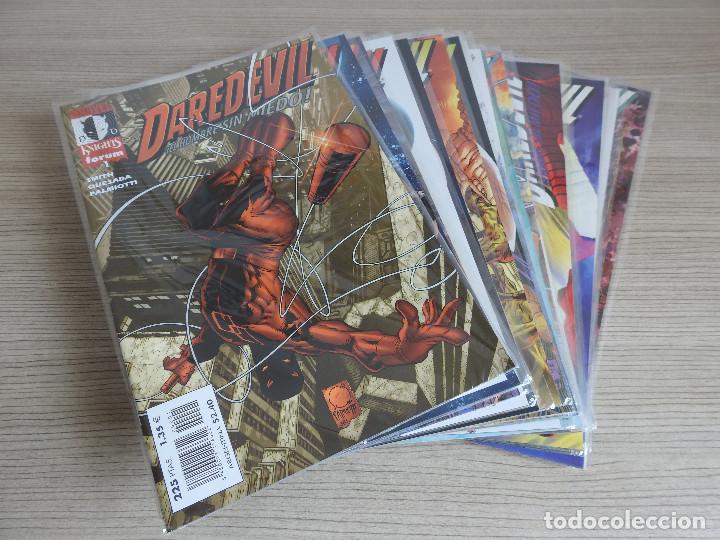 C&oacute;mics: Daredevil Marvel Knights vol 1 (Comics Forum), del 1 al 23 - Foto 1