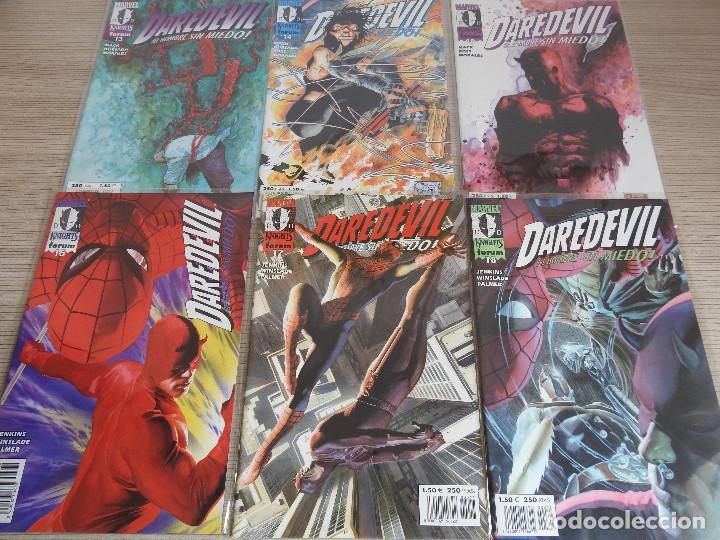 C&oacute;mics: Daredevil Marvel Knights vol 1 (Comics Forum), del 1 al 23 - Foto 4