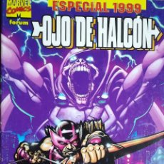 Cómics: ESECIAL 1999 OJO DE HALCON