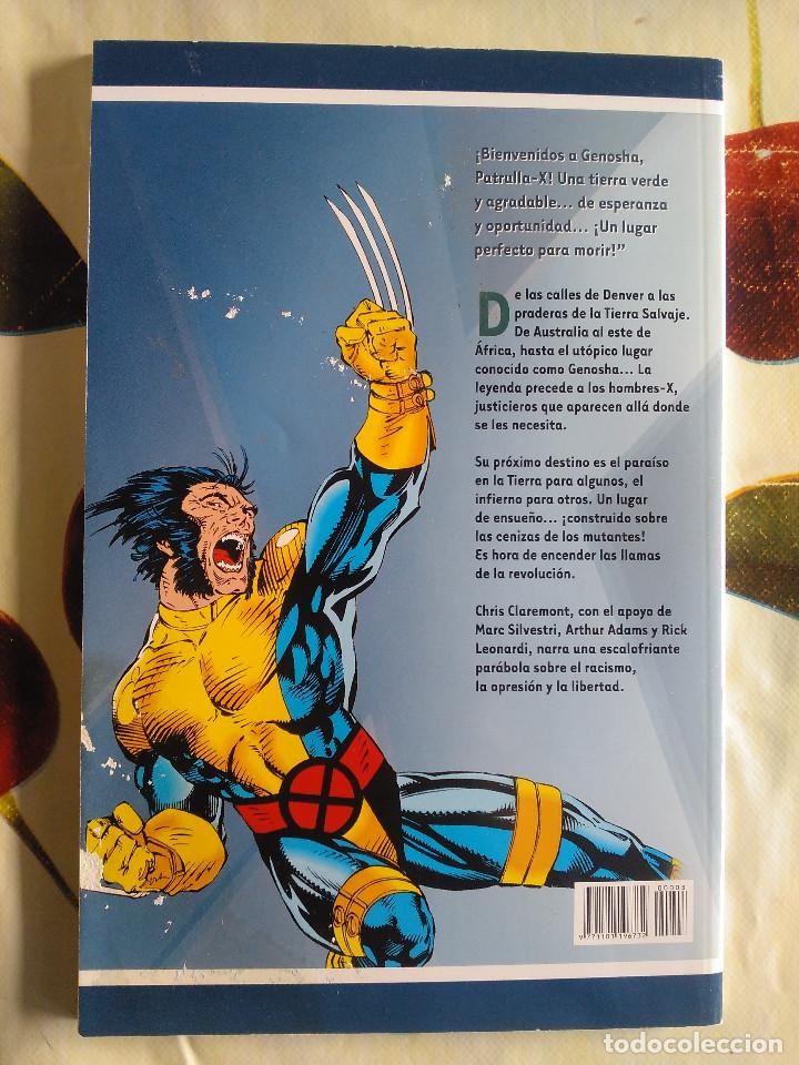 C&oacute;mics: PANINI - X-MEN COLECCIONABLE NUM. 3 - Foto 2