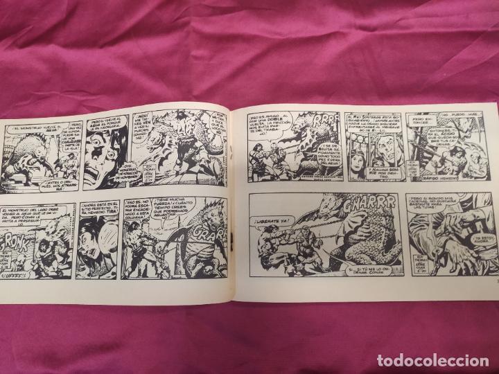 C&oacute;mics: CONAN TIRAS DE PRENSA. N&ordm; 4. FORUM. - Foto 2