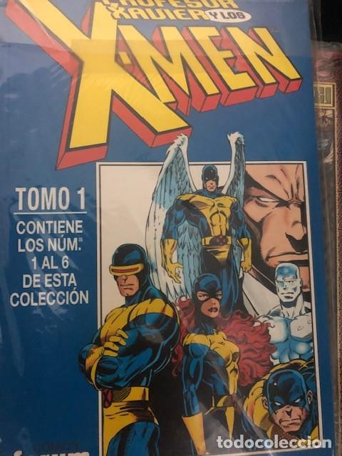 C&oacute;mics: Profesor X y los X Men 1-6 (Retapados) - Foto 1