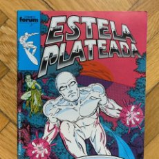 Cómics: ESTELA PLATEADA Nº 6 - D2 - ESTADO BUENO / MUY BUENO. Lote 315675223