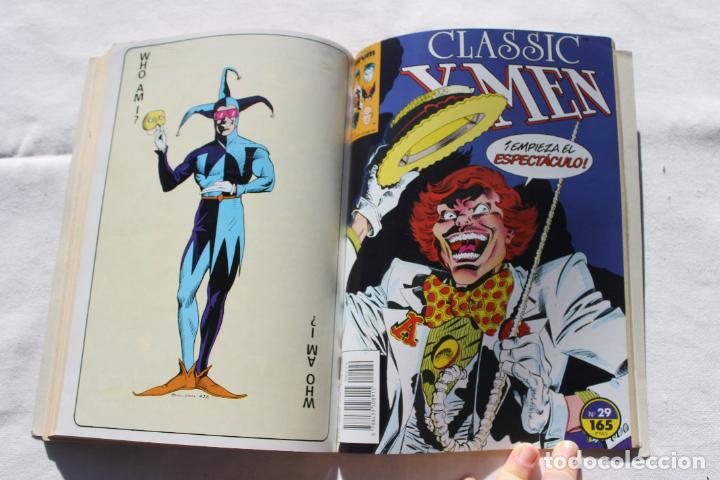 C&oacute;mics: CLASSIC X MEN, FORUM 4 NUMEROS - Foto 2