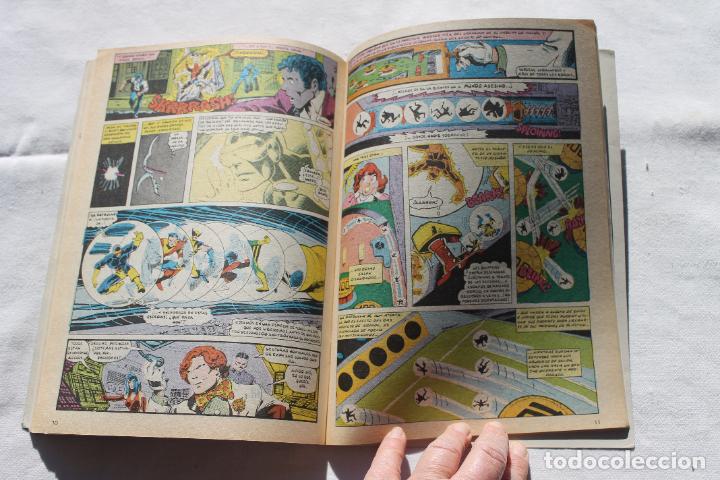 C&oacute;mics: CLASSIC X MEN, FORUM 4 NUMEROS - Foto 3