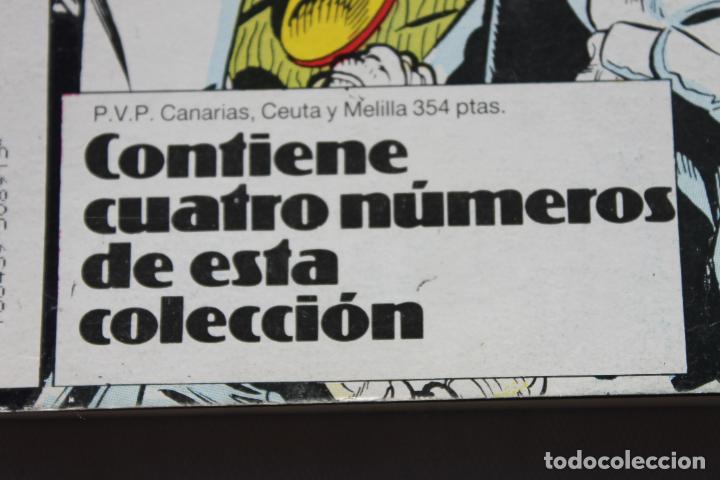 C&oacute;mics: CLASSIC X MEN, FORUM 4 NUMEROS - Foto 8