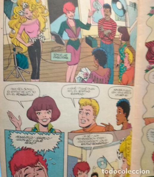 C&oacute;mics: BARBIE. N&ordm;2.. PLANETA AGOSTINI COMICS - Foto 4