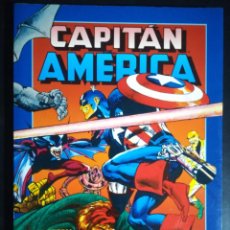 Comics : CAPITAN AMERICA EL SUEÑO AMERICANO. Lote 317029968