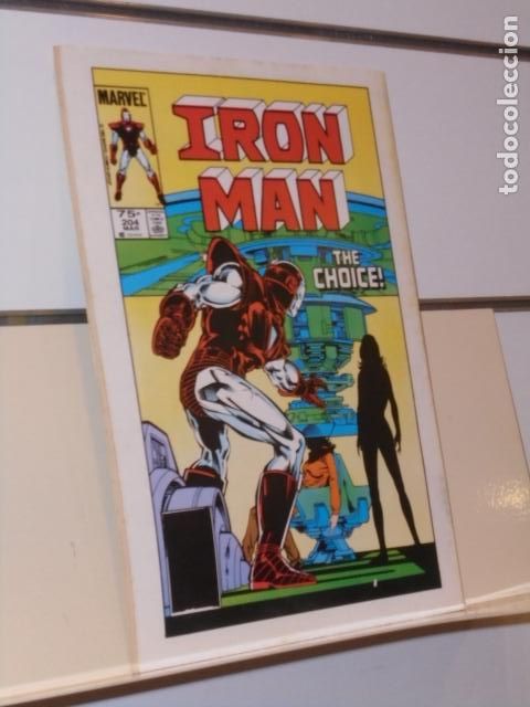 C&oacute;mics: MARVEL TWO IN ONE PRESENTA IRON MAN Y CAPITAN MARVEL N&ordm; 47 - FORUM - Foto 2