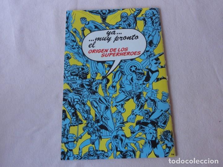 C&oacute;mics: LA COSA N&ordm; 9. VOLUMEN 1. FORUM. C-88 - Foto 2