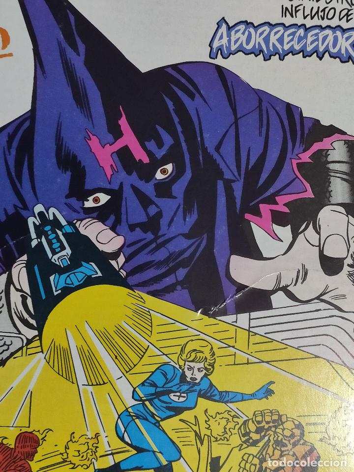 C&oacute;mics: FANTASTIC FOUR CLASSIC N&ordm; 11. FORUM - Foto 2