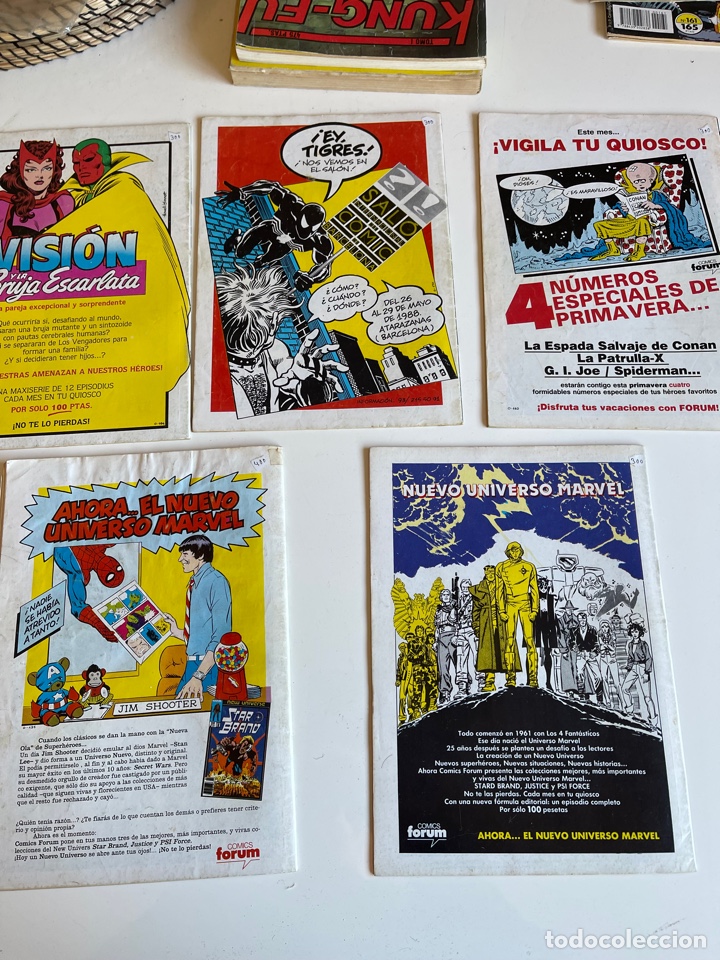 C&oacute;mics: Factor x - Foto 2