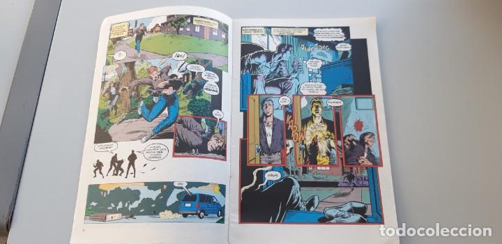 C&oacute;mics: THE NEW WARRIORS N&ordm; 35 - FORUM - Foto 2