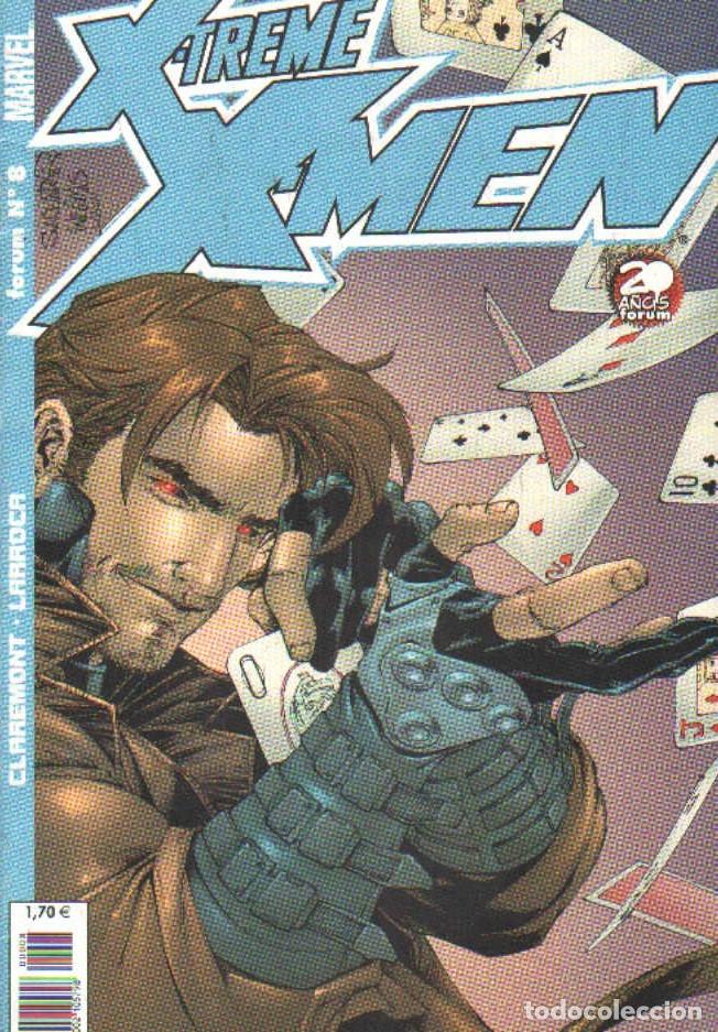 C&oacute;mics: X-TREME X-MEN, N&ordm;8. A-COMIC-6789 - Foto 1