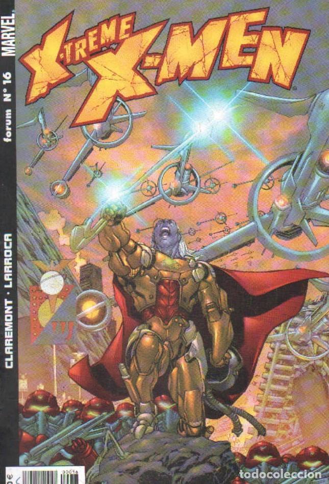 C&oacute;mics: X-TREME X-MEN, N&ordm;16. A-COMIC-6792 - Foto 1