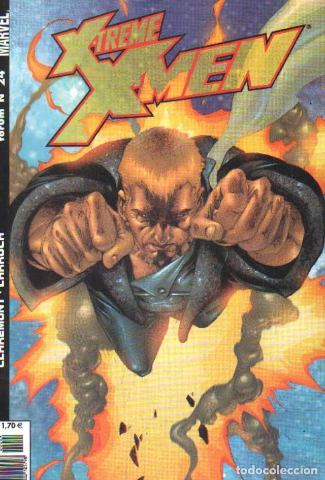 C&oacute;mics: X-TREME X-MEN, N&ordm;24. A-COMIC-6796 - Foto 1