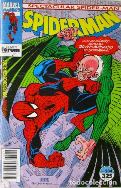 C&oacute;mics: Spiderman 284 - Foto 1
