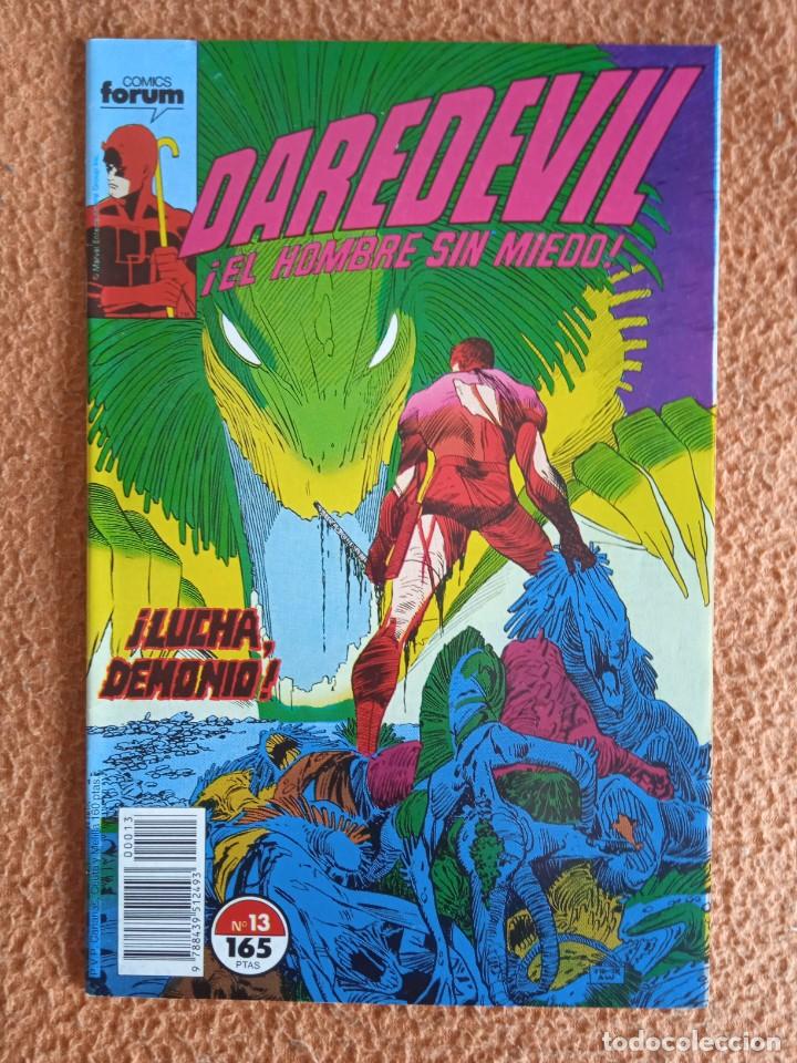 C&oacute;mics: DAREDEVIL 13 VOL 2 FORUM - Foto 1