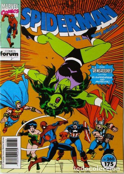 C&oacute;mics: Spiderman 260 - Foto 1
