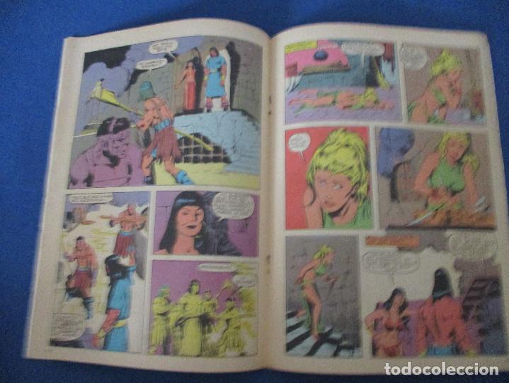 C&oacute;mics: CONAN EL B&Aacute;RBARO N.&ordm; 61 VOLUMEN 1 FORUM - Foto 2