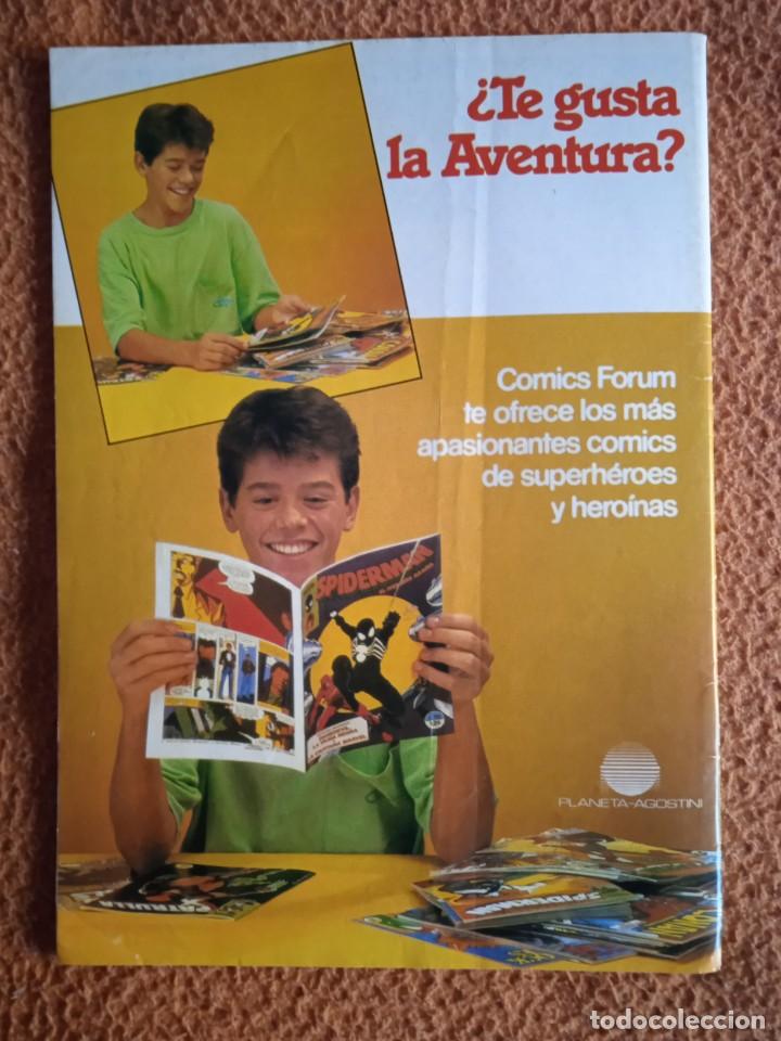 C&oacute;mics: Patrulla X 33 vol 1 forum - Foto 2