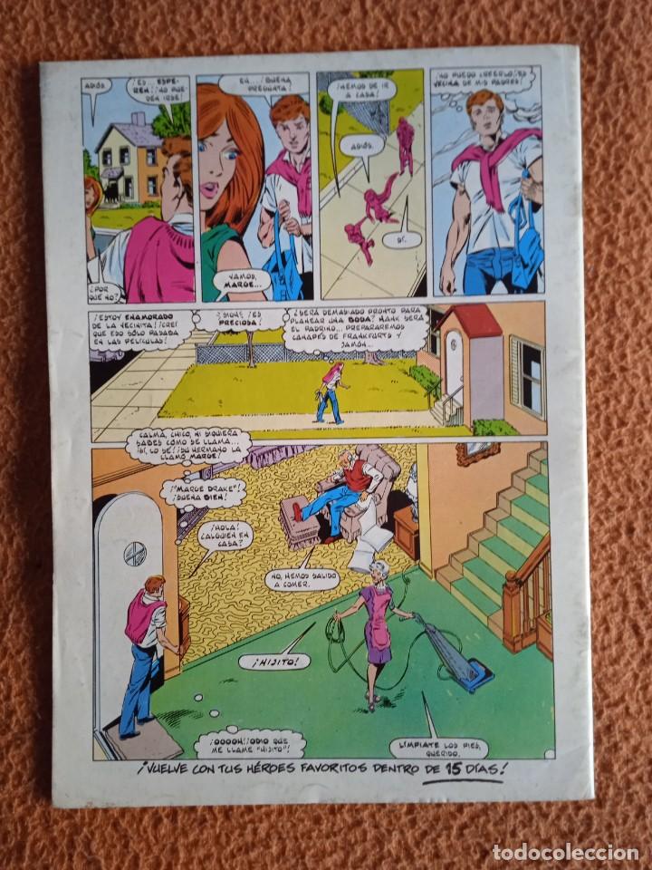 C&oacute;mics: Patrulla X 39 vol 1 forum - Foto 2