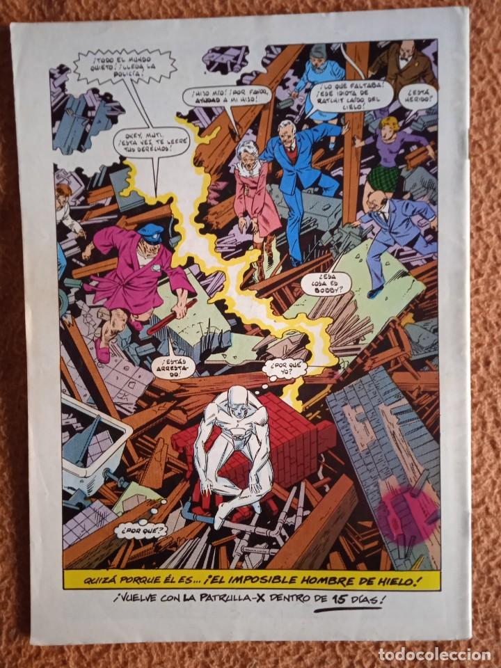 C&oacute;mics: Patrulla X 40 vol 1 forum - Foto 2