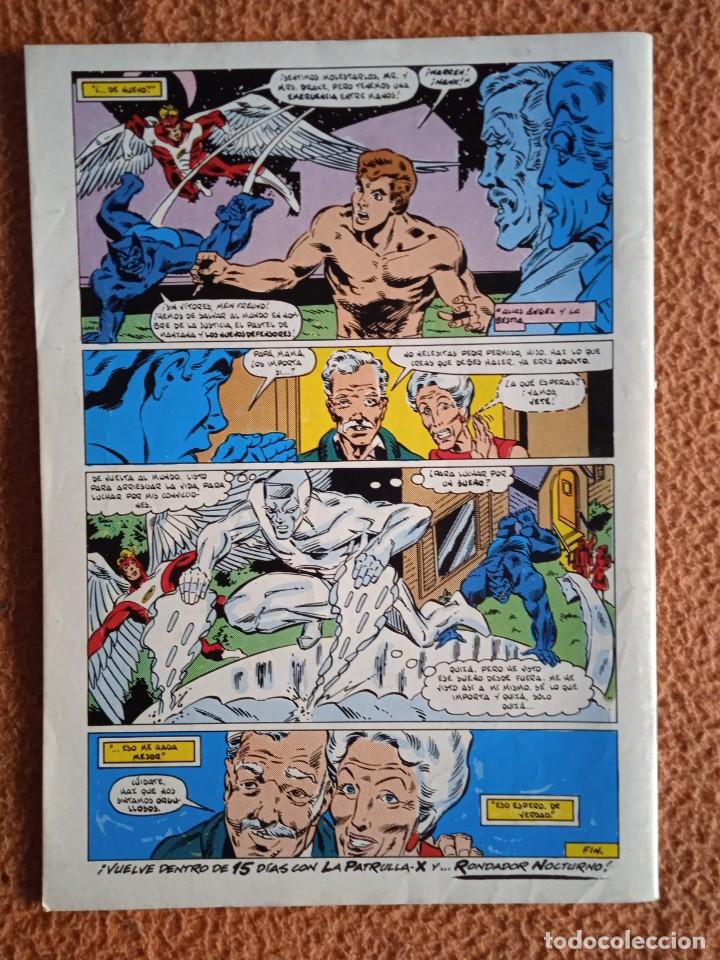 C&oacute;mics: Patrulla X 47 vol 1 forum - Foto 2