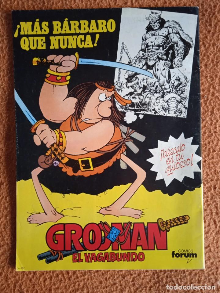 C&oacute;mics: Patrulla X 51 vol 1 forum - Foto 2
