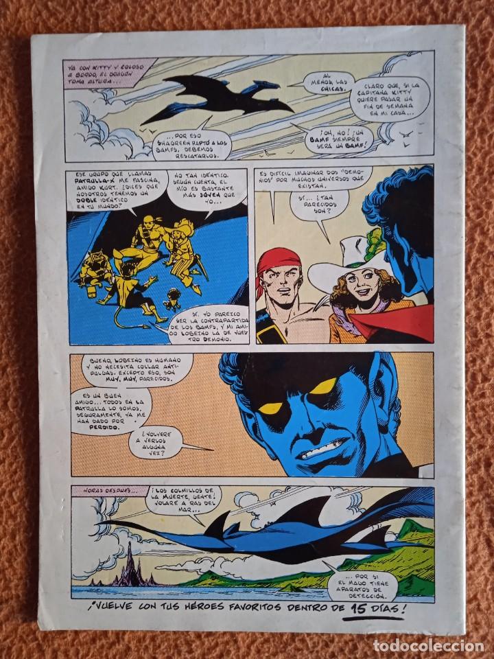 C&oacute;mics: Patrulla X 52 vol 1 forum - Foto 2
