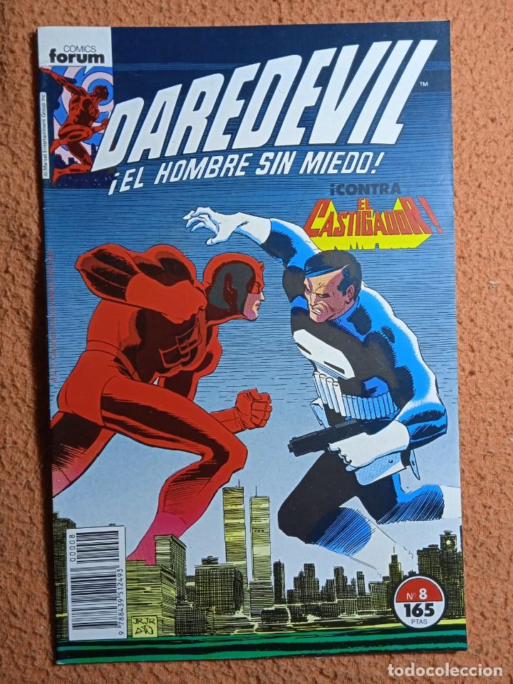 C&oacute;mics: DAREDEVIL 8 VOL 2 FORUM - Foto 1
