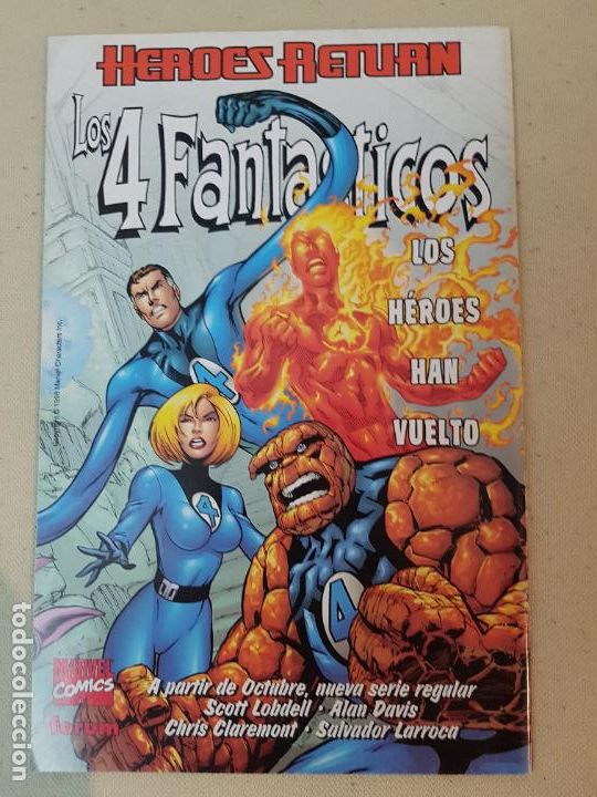 C&oacute;mics: HOMBRE LOBO 3 FORUM - Foto 2