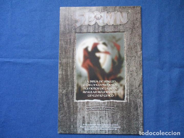 C&oacute;mics: MARVEL / KA-ZAR N.&ordm; 1 FORUM / MARK WAID Y ANDY KUBERT - Foto 2