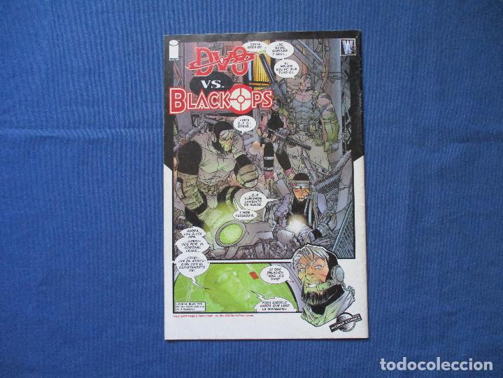 C&oacute;mics: MARVEL / KA-ZAR N.&ordm; 4 FORUM / MARK WAID Y ANDY KUBERT - Foto 2