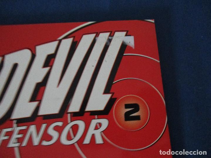 C&oacute;mics: MARVEL / DAREDEVIL COLECCIONABLE N.&ordm; 2 de FRANK MILLER / DAN DEFENSOR - PLANETA - Foto 2