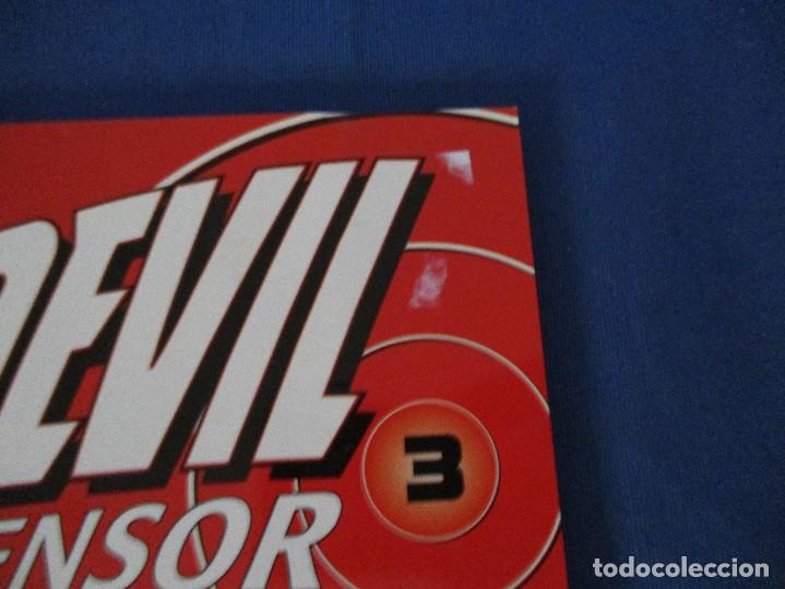 C&oacute;mics: MARVEL / DAREDEVIL COLECCIONABLE N.&ordm; 3 de FRANK MILLER / DAN DEFENSOR - PLANETA - Foto 2