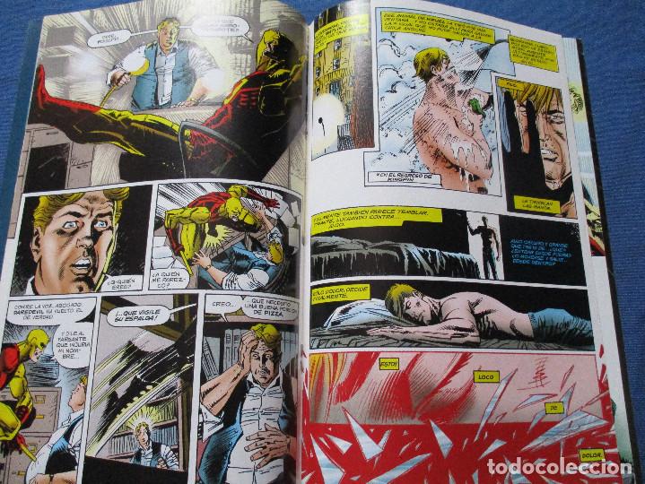 C&oacute;mics: MARVEL / DAREDEVIL N.&ordm; 2 / MARVEL EDGE Vol. 2 FORUM 1996 - Foto 3