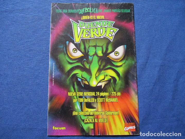 C&oacute;mics: MARVEL / DAREDEVIL N.&ordm; 2 / MARVEL EDGE Vol. 2 FORUM 1996 - Foto 5