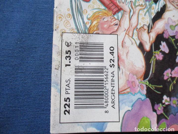 C&oacute;mics: MARVEL / DAREDEVIL N.&ordm; 11 MARVEL KNIGHTS VOLUMEN 1 de JOE QUESADA 2000 - Foto 3